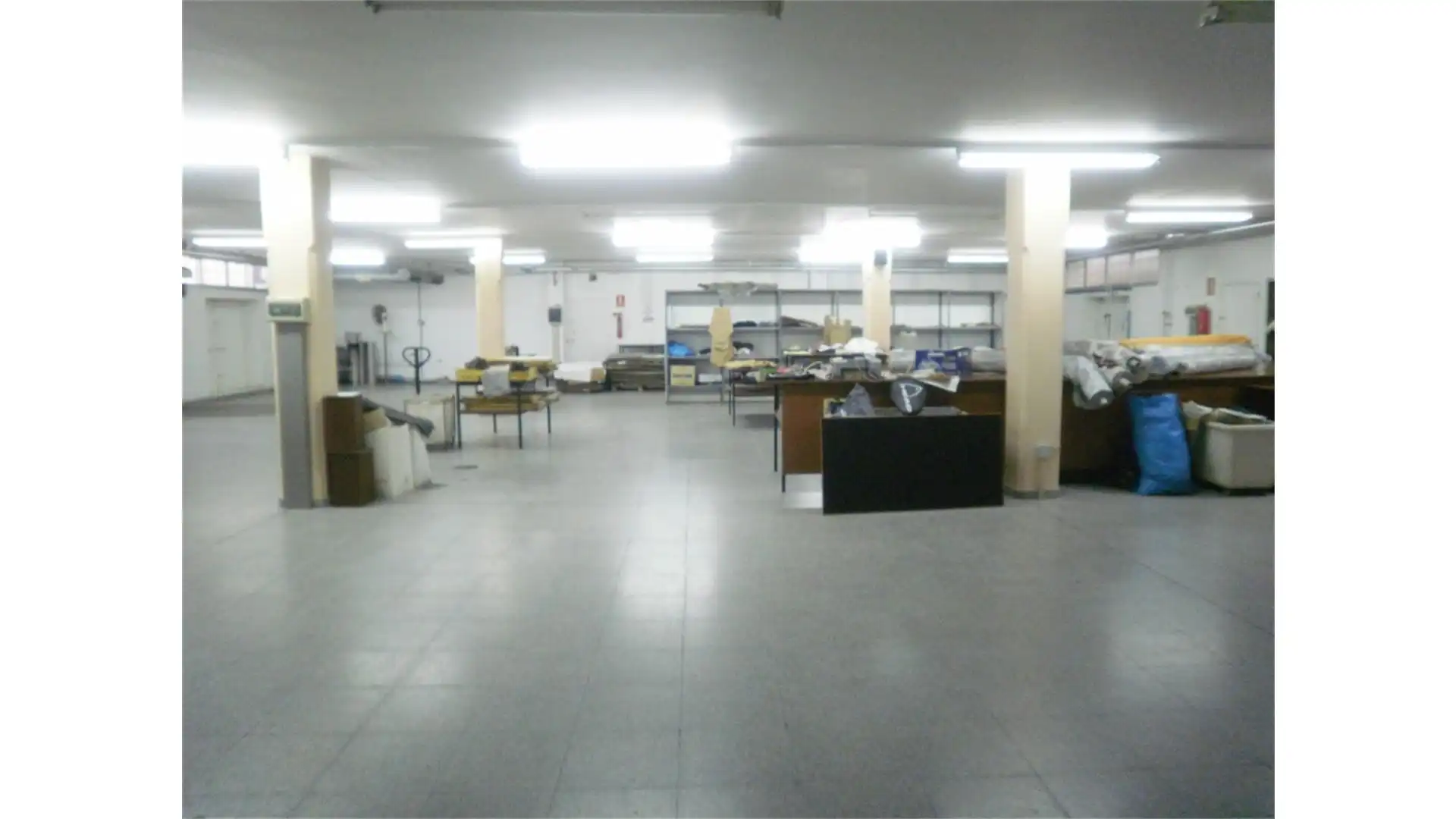 Industrial buildings for rent in Liñares, 21, San Xoán de Poio Industrial buildings for rent in Liñares, 21, San Xoán de Poio