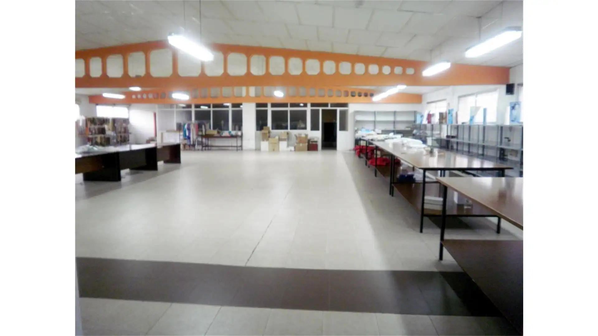 Industrial buildings for rent in Liñares, 21, San Xoán de Poio Industrial buildings for rent in Liñares, 21, San Xoán de Poio