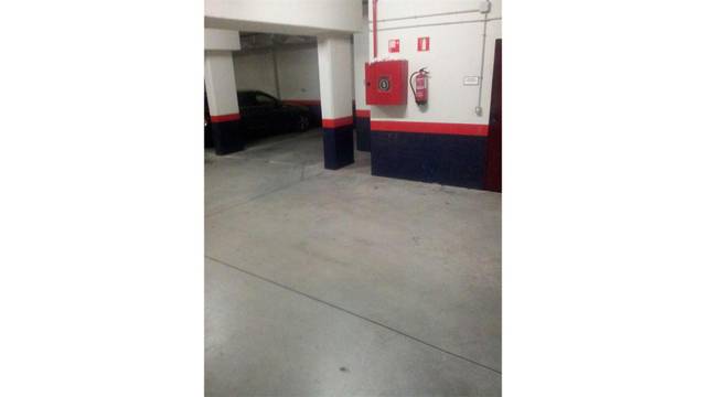 Garaje en Venta en Zabalgana, 37 en Zabalgana