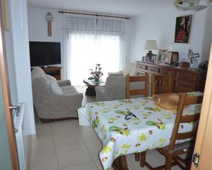 Living room of Apartment for sale in Llançà  with Balcony