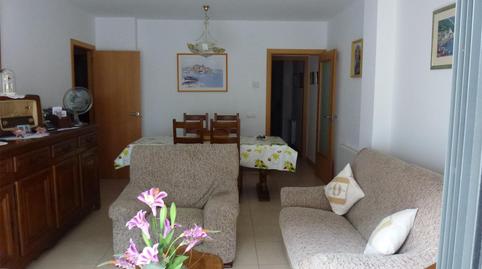 Foto 2 de Apartament en venda a Carrer Pujolar, 3, La Vila, Girona