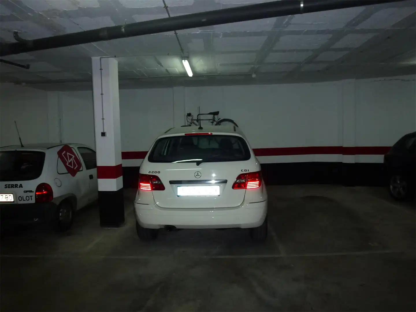 Parking de Apartamento en venta en Llançà con Balcón