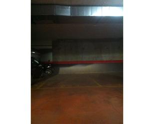 Parking of Garage for sale in Getafe