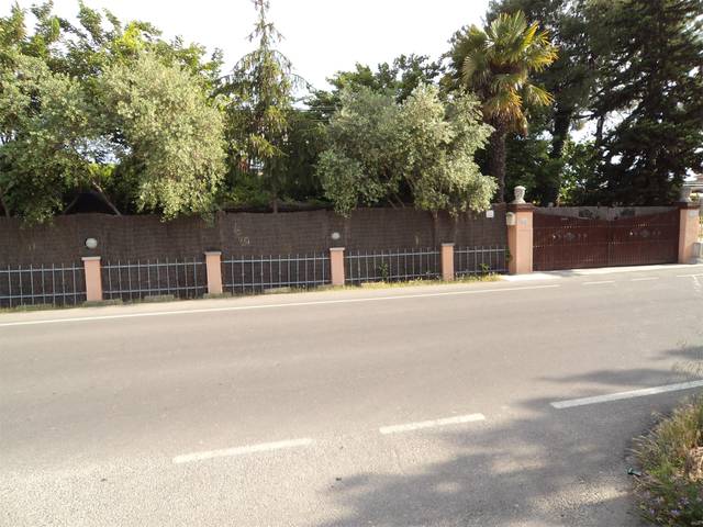 Casa-chalet en Venta en Partides Rurals