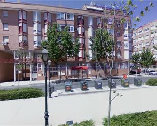 Exterior view of Garage for sale in Alcorcón