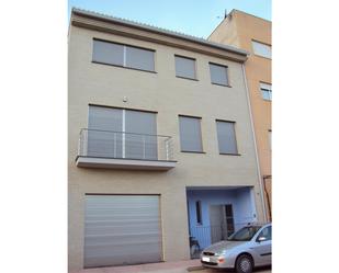 Casa o xalet en venda a Carrer Lepanto, 16, Genovés Vista exterior de Casa o xalet en venda en Genovés amb Aire condicionat, Terrassa i Balcó