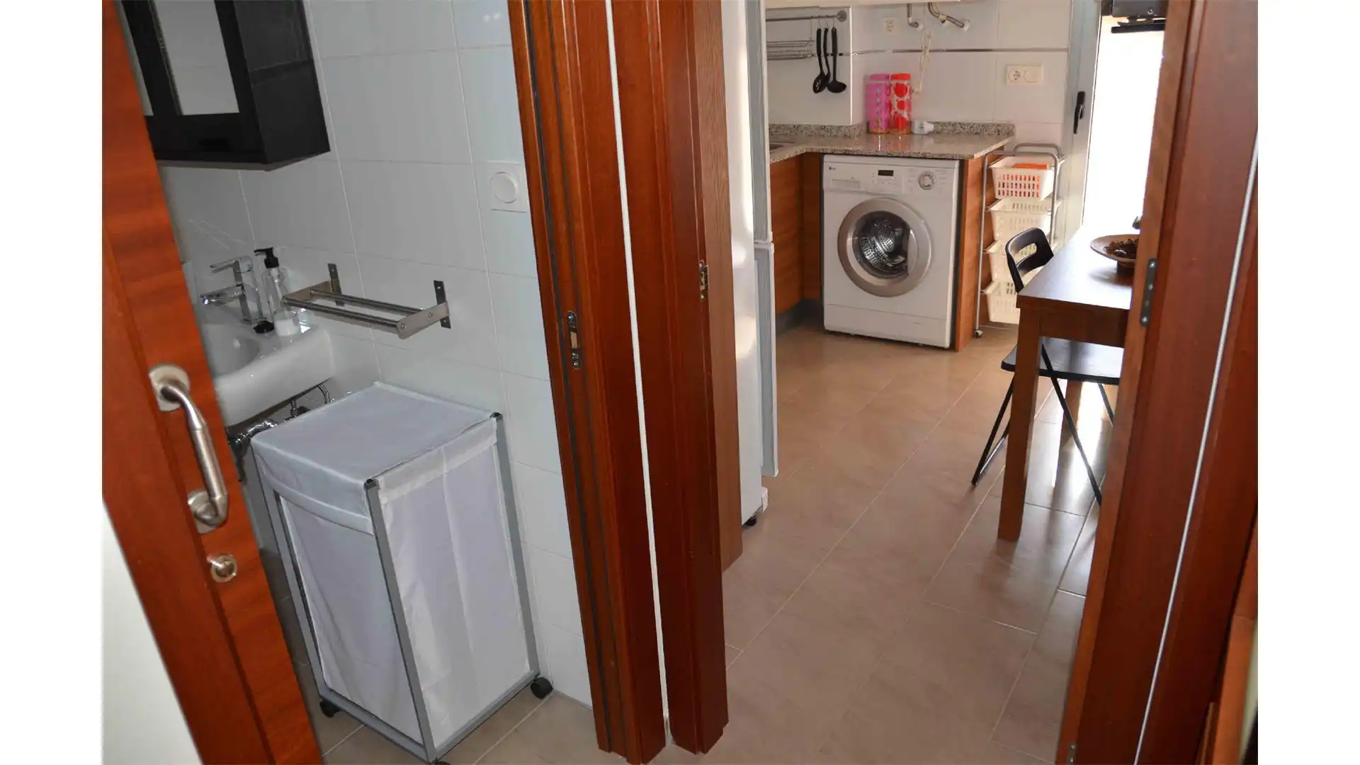 Flat for sale in Bahía de Almería, 5, Aguadulce Norte Flat for sale in Bahía de Almería, 5, Aguadulce Norte