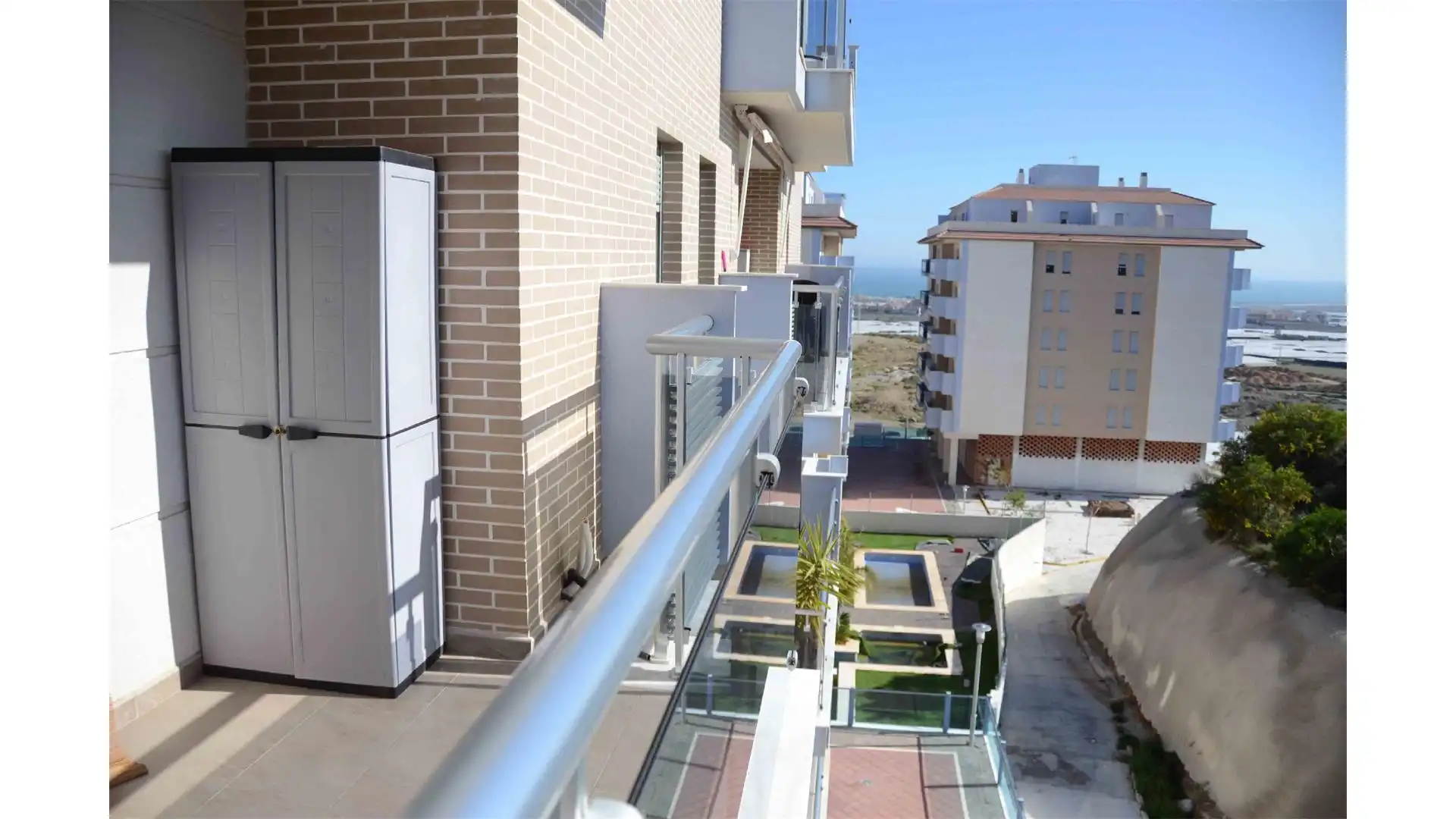 Flat for sale in Bahía de Almería, 5, Aguadulce Norte Flat for sale in Bahía de Almería, 5, Aguadulce Norte