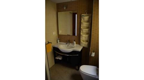 Foto 4 de Piso en venta en Avenida Bahía de Almería, 5, Aguadulce Norte, Roquetas de Mar