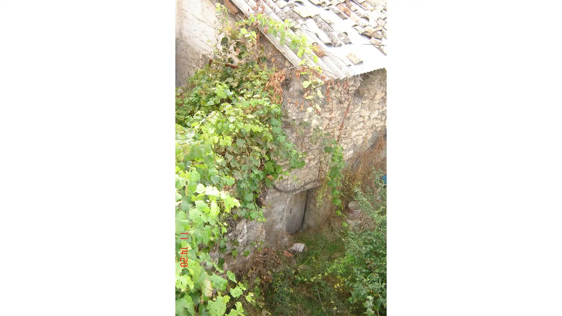 Country homes for sale in San Joaquin, 5, Albalate de las Nogueras Garden of Country homes for sale in Albalate de las Nogueras
