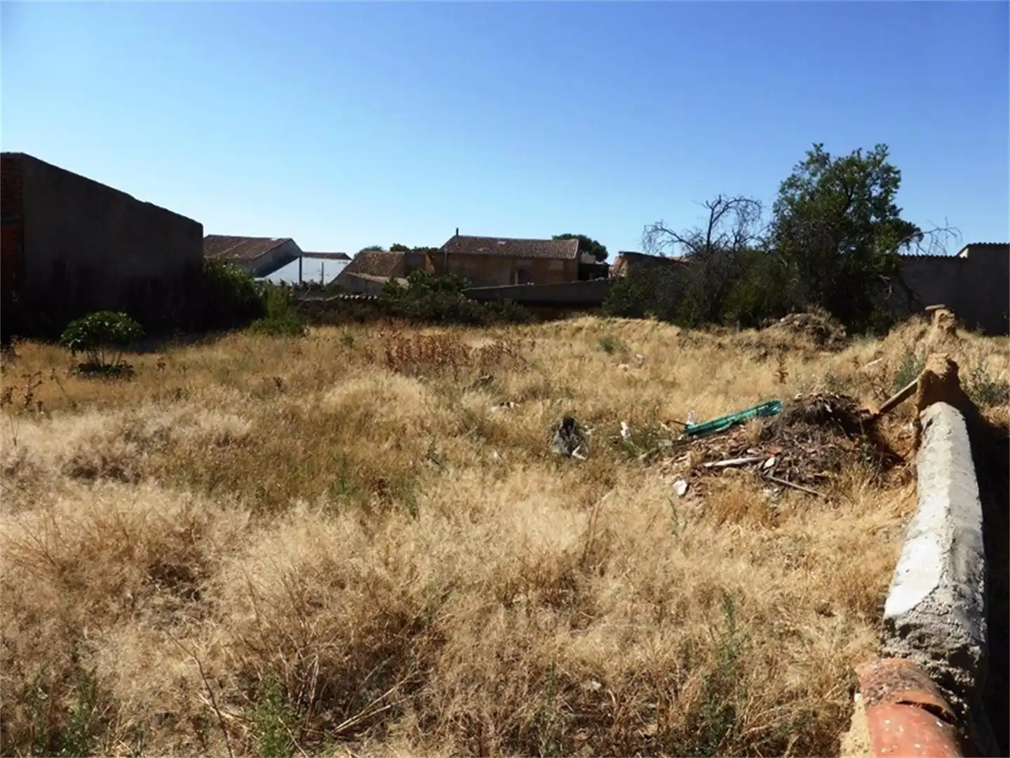 Piso en venta en Moraleja del Vino