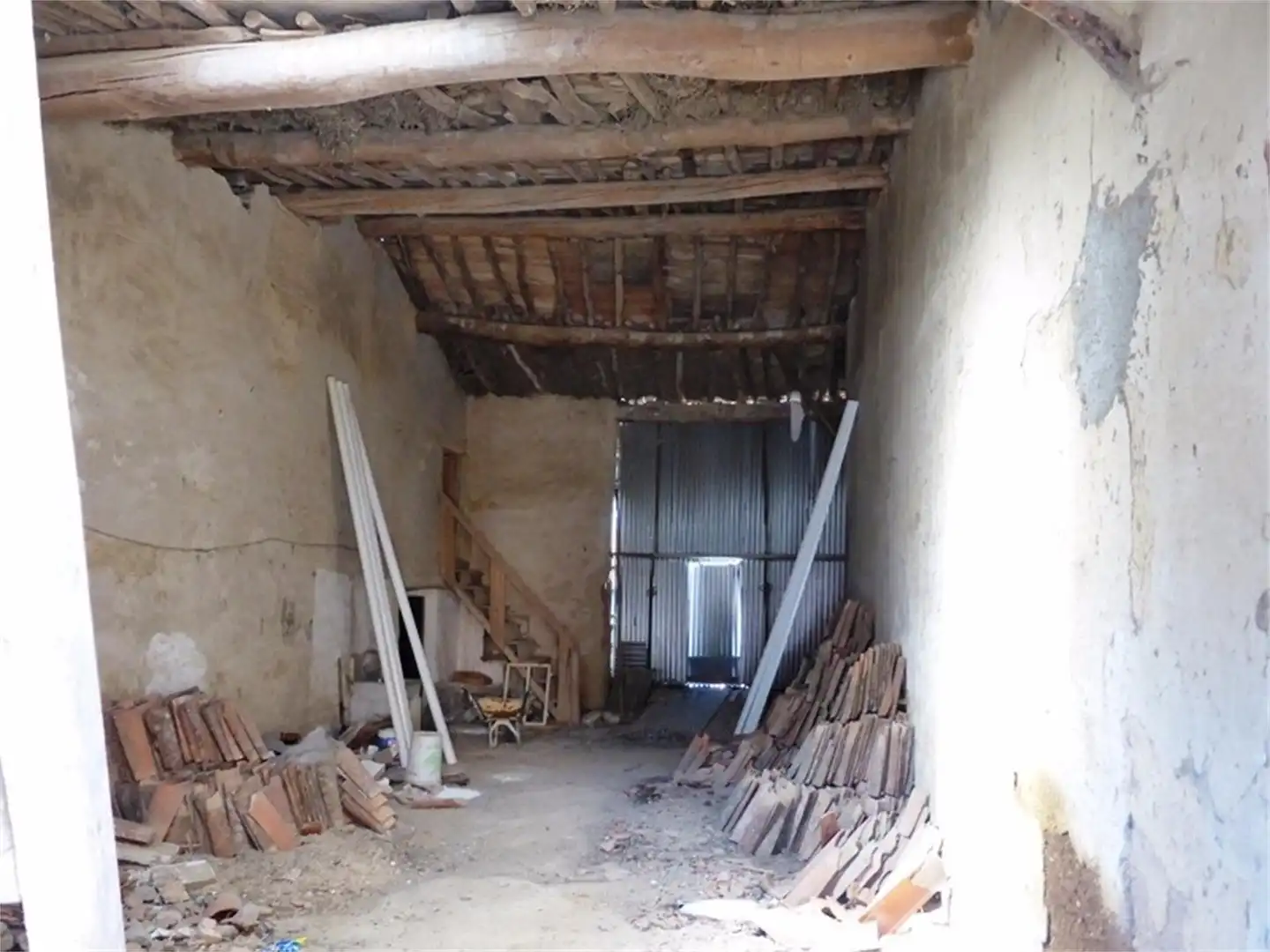 Piso en venta en Moraleja del Vino