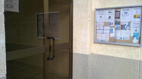 Oficina en venta en Calle Astes de Sant Macari, 23, Tàrrega, Lleida - imagen 5 Foto 5 de Oficina en venta en Calle Astes de Sant Macari, 23, Tàrrega, Lleida