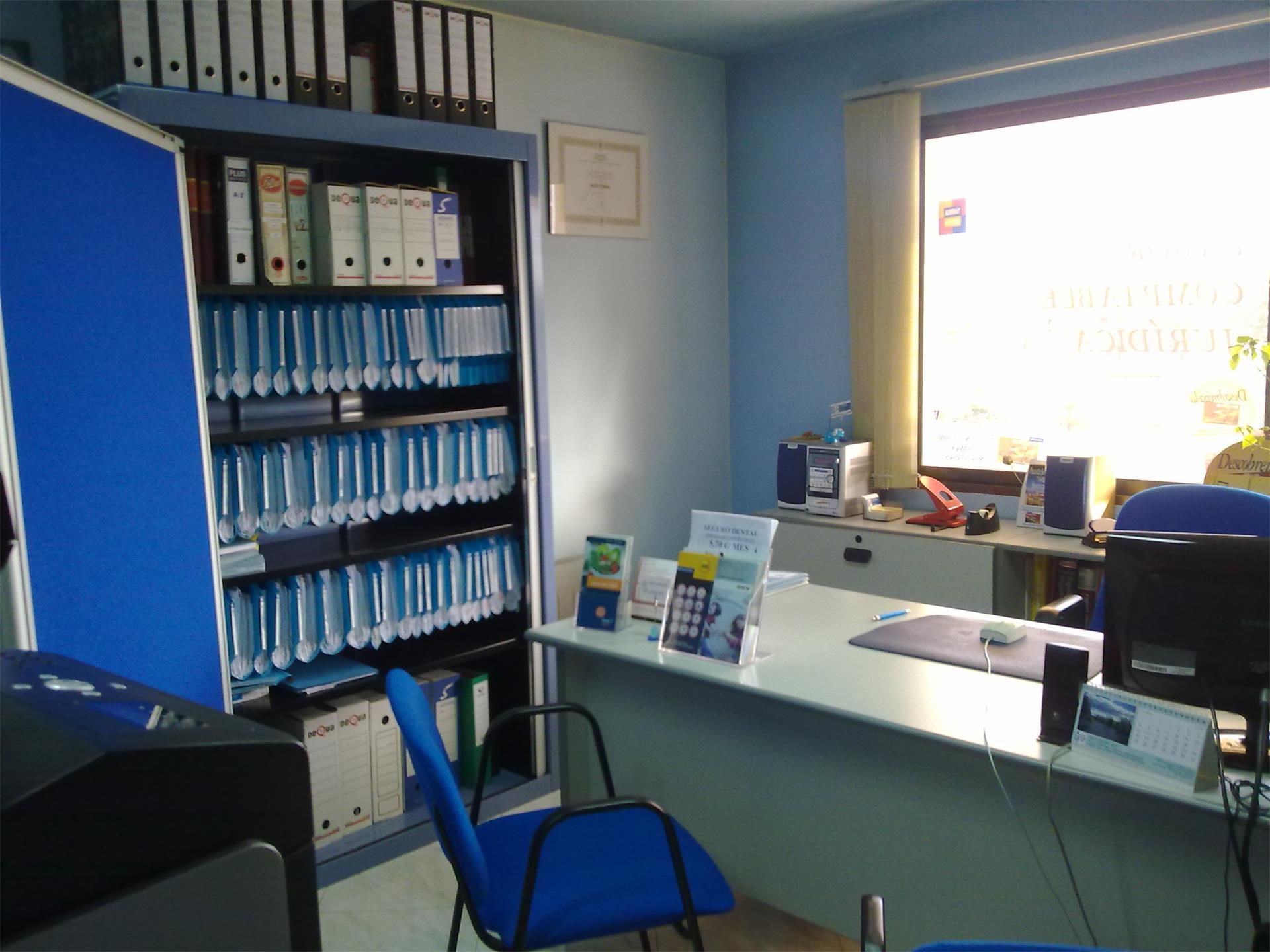 Office for sale in Astes de Sant Macari, 23, Tàrrega