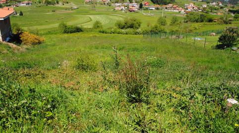 Foto 3 de Urbanitzable en venda a Camí Orbon, 00, Piedras Blancas, Asturias