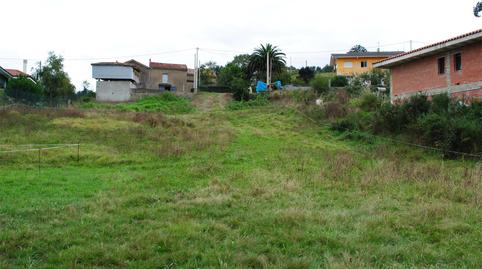 Foto 2 de Urbanitzable en venda a Camí Orbon, 00, Piedras Blancas, Asturias