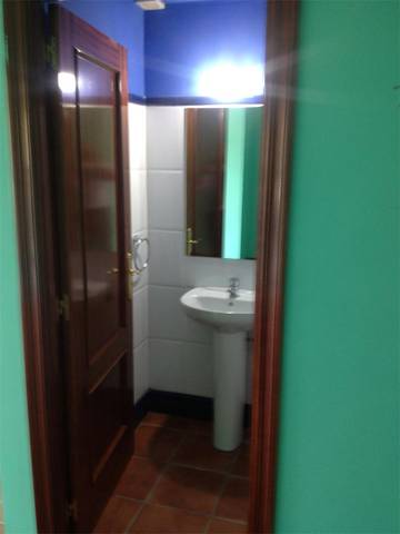 Local comercial en Venta en Lezeaga, 5 en Masustegi - Monte Caramelo