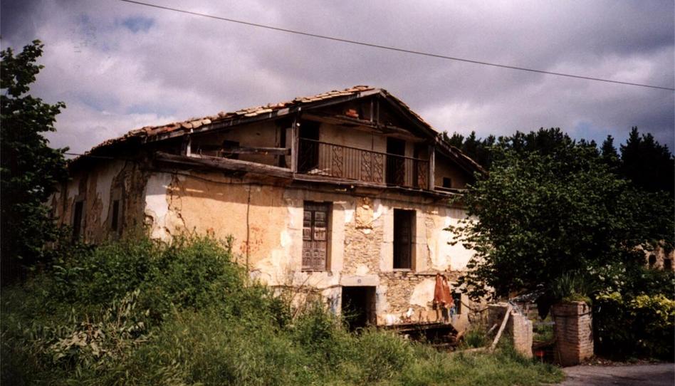 Casa o xalet en venda a Carrer Beotegui, 60, Ayala / Aiara, Araba - Álava - imatge 1 Foto 1 de Casa o xalet en venda a Carrer Beotegui, 60, Ayala / Aiara, Araba - Álava