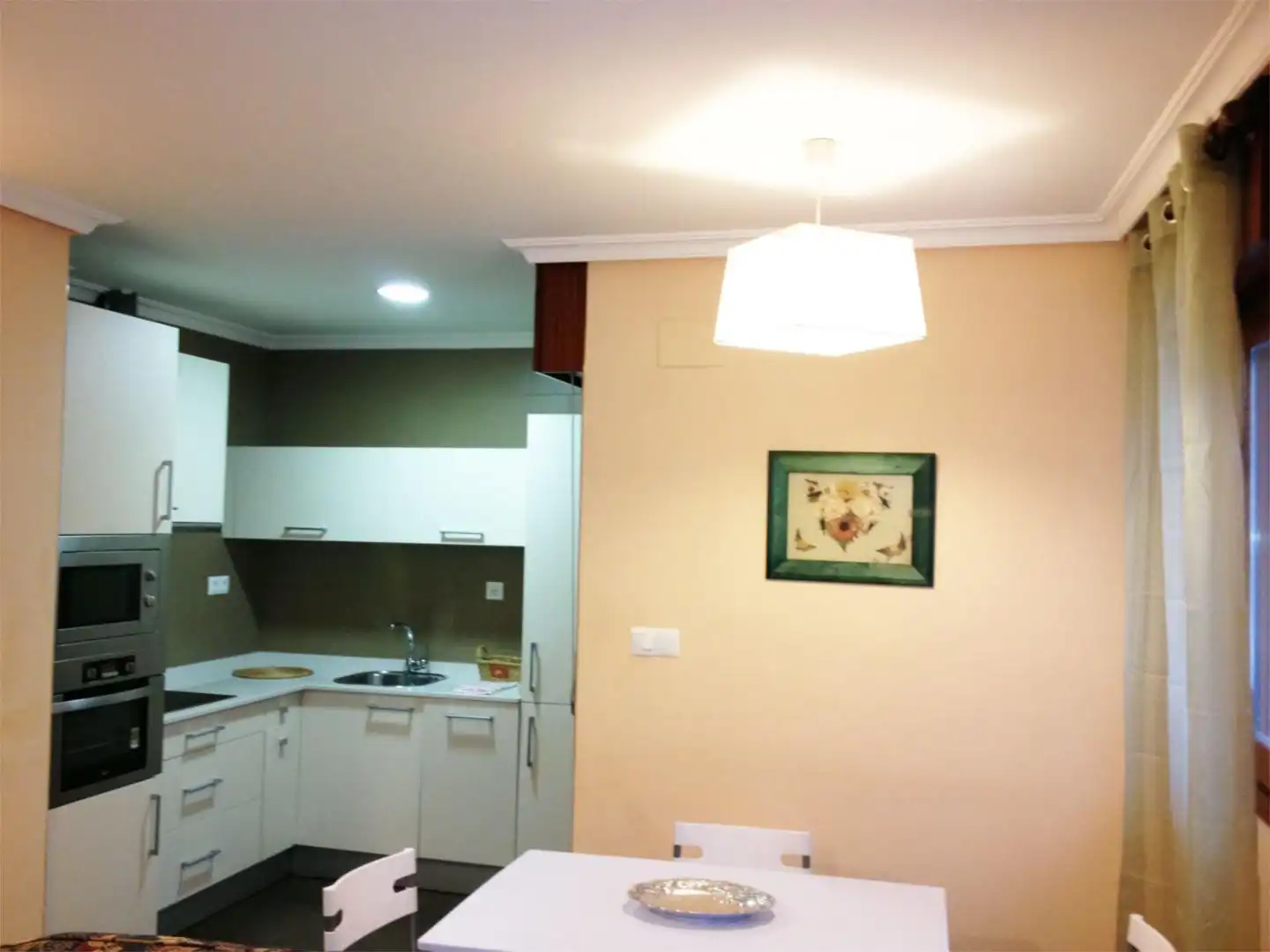 Wohnung zum Verkauf in Strasse Juan Vicente Cengotitabengoa, 5, Berriz Küche von Wohnung zum Verkauf in Berriz