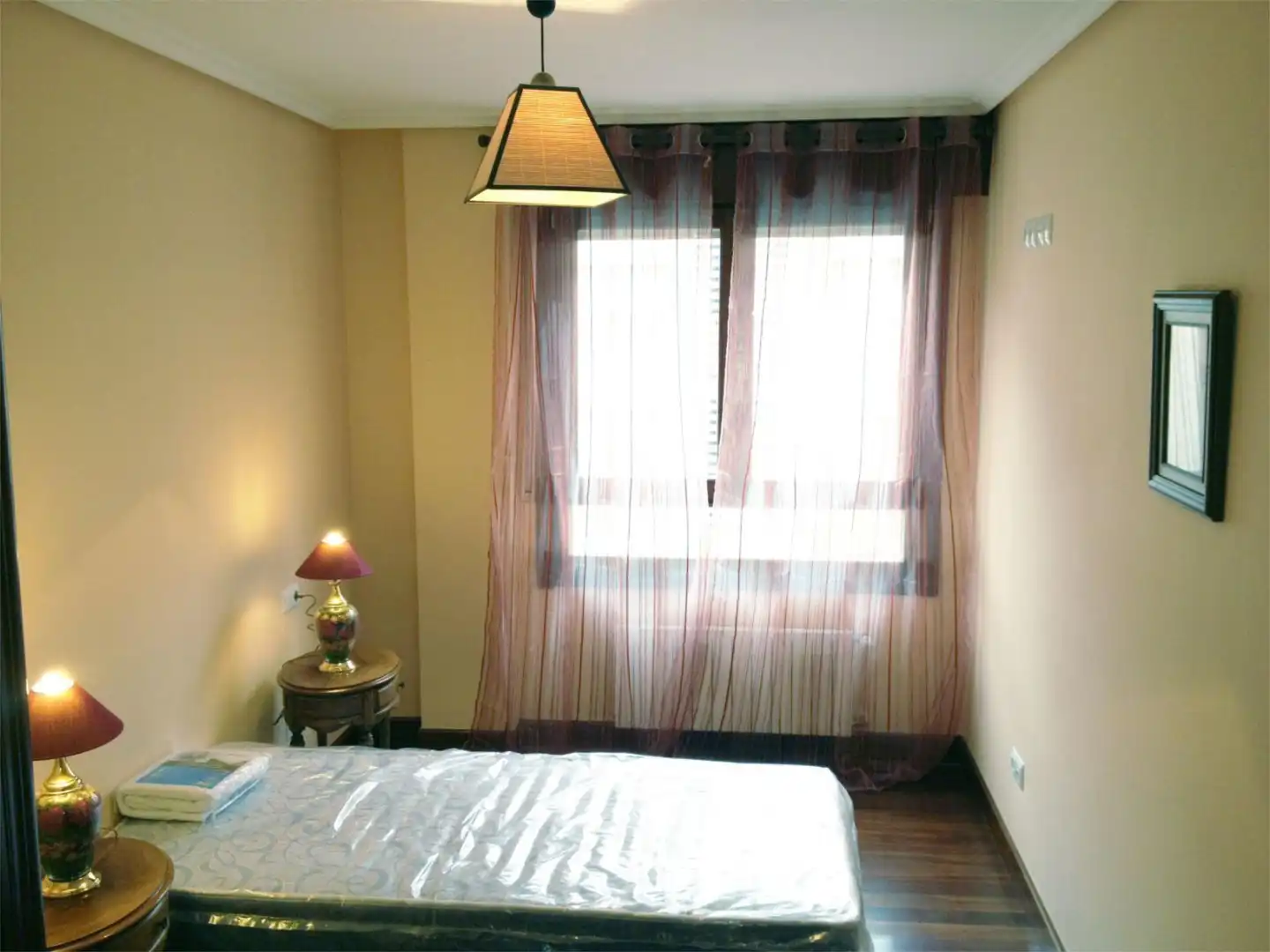 Wohnung zum Verkauf in Strasse Juan Vicente Cengotitabengoa, 5, Berriz Schlafzimmer von Wohnung zum Verkauf in Berriz