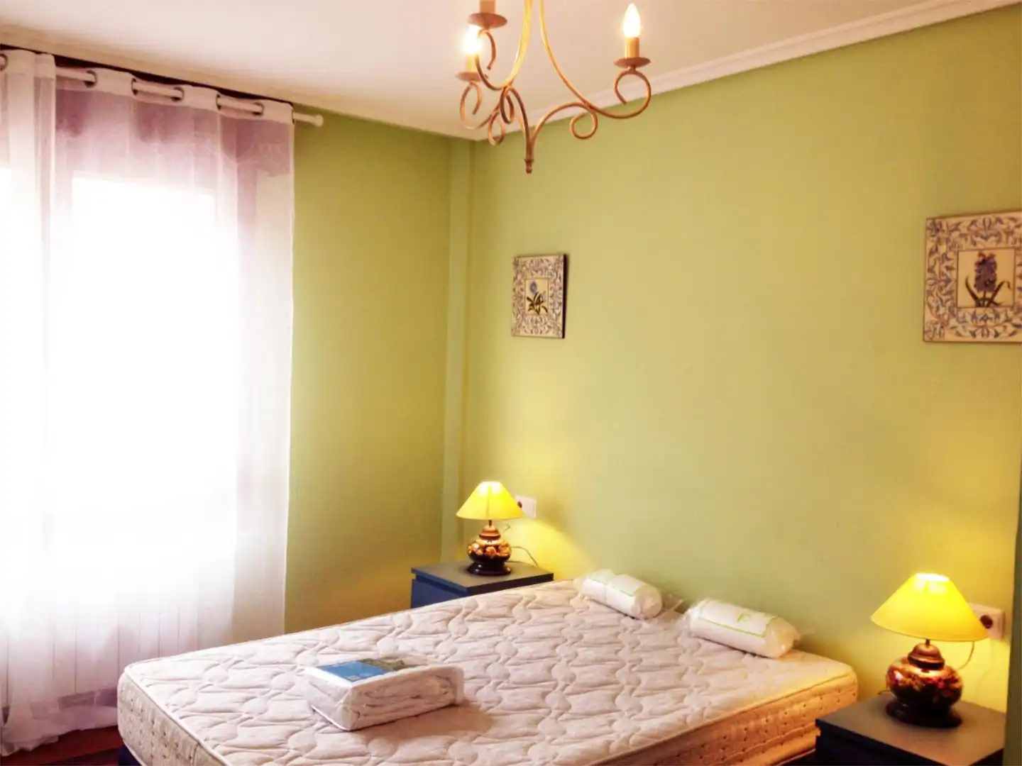 Wohnung zum Verkauf in Strasse Juan Vicente Cengotitabengoa, 5, Berriz Schlafzimmer von Wohnung zum Verkauf in Berriz