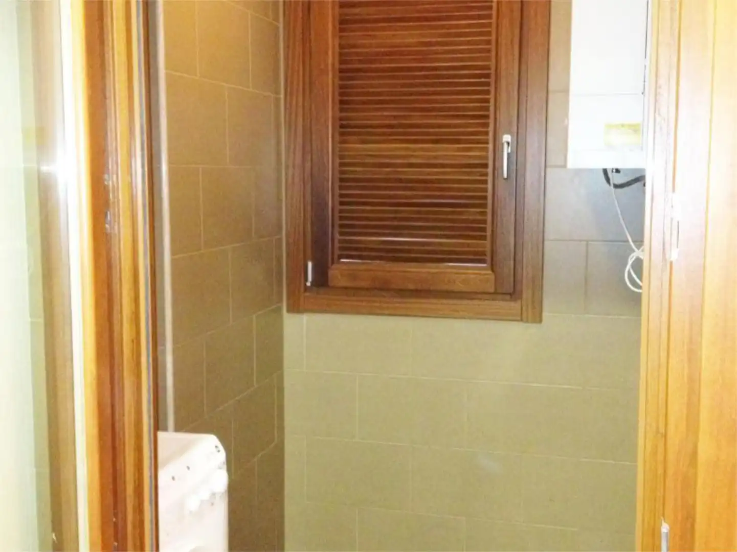 Wohnung zum Verkauf in Strasse Juan Vicente Cengotitabengoa, 5, Berriz Badezimmer von Wohnung zum Verkauf in Berriz