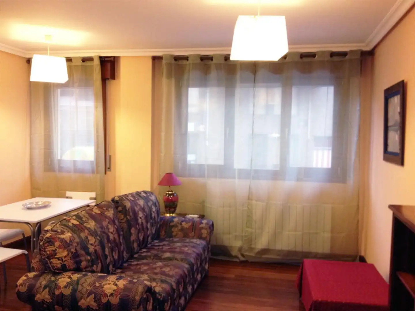 Wohnung zum Verkauf in Strasse Juan Vicente Cengotitabengoa, 5, Berriz Wohnzimmer von Wohnung zum Verkauf in Berriz