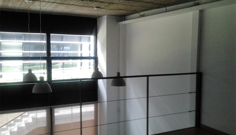 Foto 1 de vivenda d'obra nova a Pis de lloguer a Carretera de Fuencarral, 44, Zona Industrial, Madrid