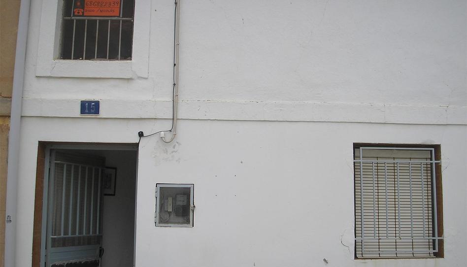 Foto 1 de Casa o xalet en venda a Carrer Murillo, 15, Caudete de las Fuentes, Valencia