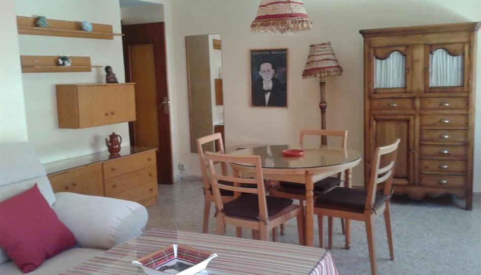 Flat to rent in Street Moral de la Magdalena, 1, Centro - Sagrario, Granada Capital - image 1 Photo 1 of Flat to rent in Street Moral de la Magdalena, 1, Centro - Sagrario, Granada Capital