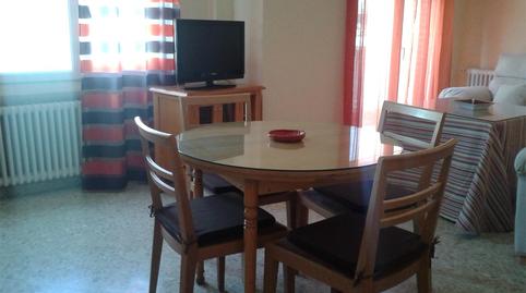 Flat to rent in Street Moral de la Magdalena, 1, Centro - Sagrario, Granada Capital - image 4 Photo 4 of Flat to rent in Street Moral de la Magdalena, 1, Centro - Sagrario, Granada Capital