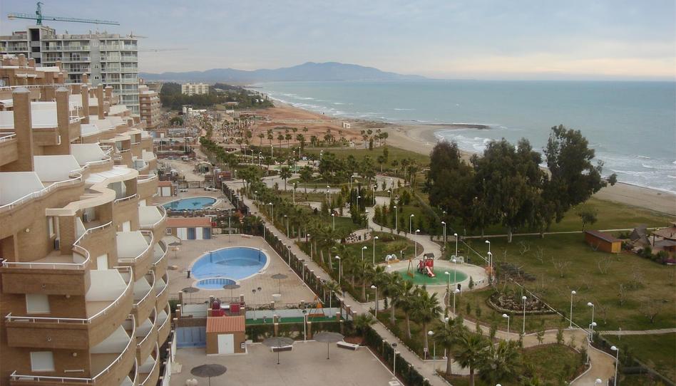 Apartament en venda a Carrer Amplaries, 23, Acapulco, Castellón - imatge 1 Foto 1 de Apartament en venda a Carrer Amplaries, 23, Acapulco, Castellón