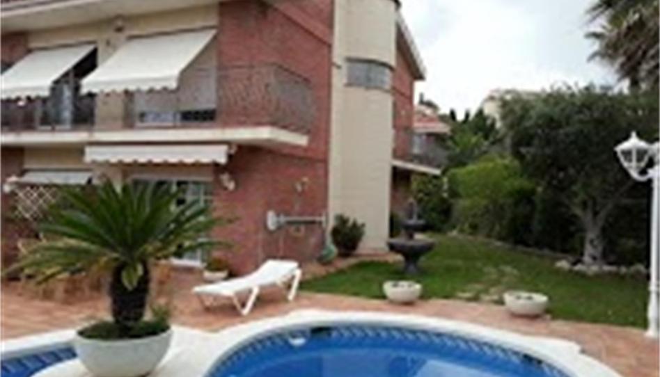 Casa o xalet en venda a Carrer Can Ripoll, 16, Sant Vicenç Platja, Barcelona - imatge 1 Foto 1 de Casa o xalet en venda a Carrer Can Ripoll, 16, Sant Vicenç Platja, Barcelona