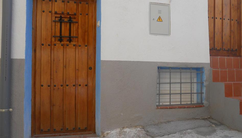 Photo 1 of Flat for sale in Street Cabezuelo, 34, Alcaine, Teruel