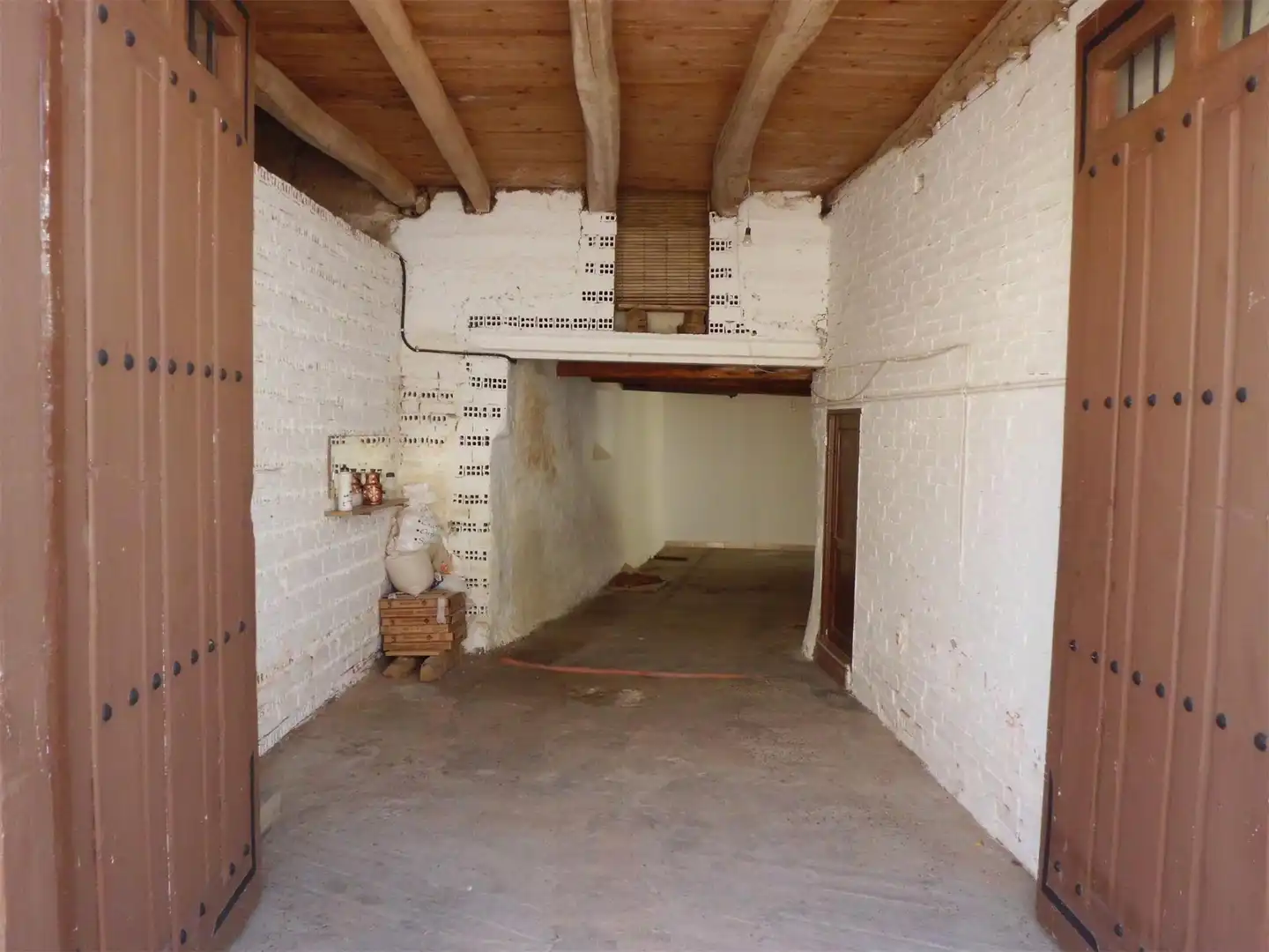 Houses for sale in Bustillo del Páramo