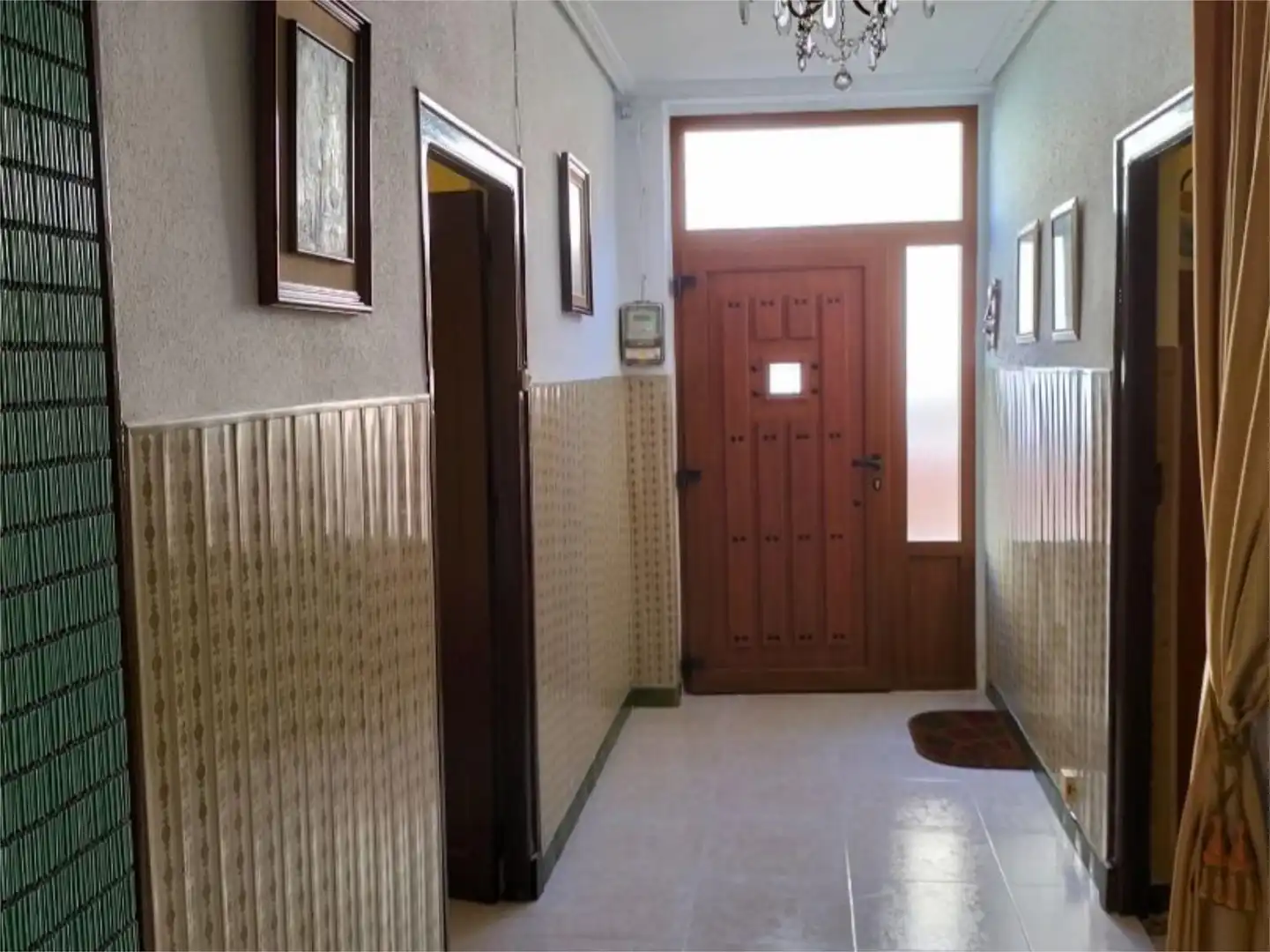 Houses for sale in Bustillo del Páramo