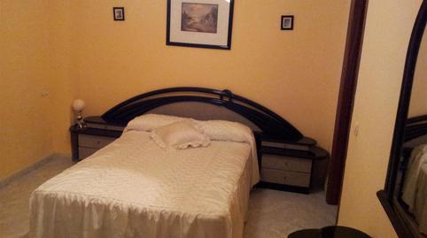 Photo 2 of Flat for sale in Street Francisco Piquer, 22, San Rafael, Málaga