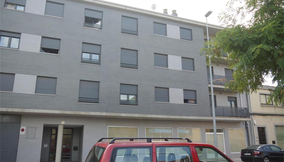 Foto 1 de Piso en venta en Avenida San Froilán, 57, Puente Castro, León