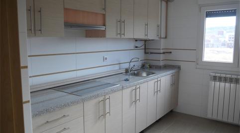 Foto 2 de Piso en venta en Avenida San Froilán, 57, Puente Castro, León