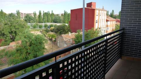Foto 5 de Piso en venta en Avenida San Froilán, 57, Puente Castro, León