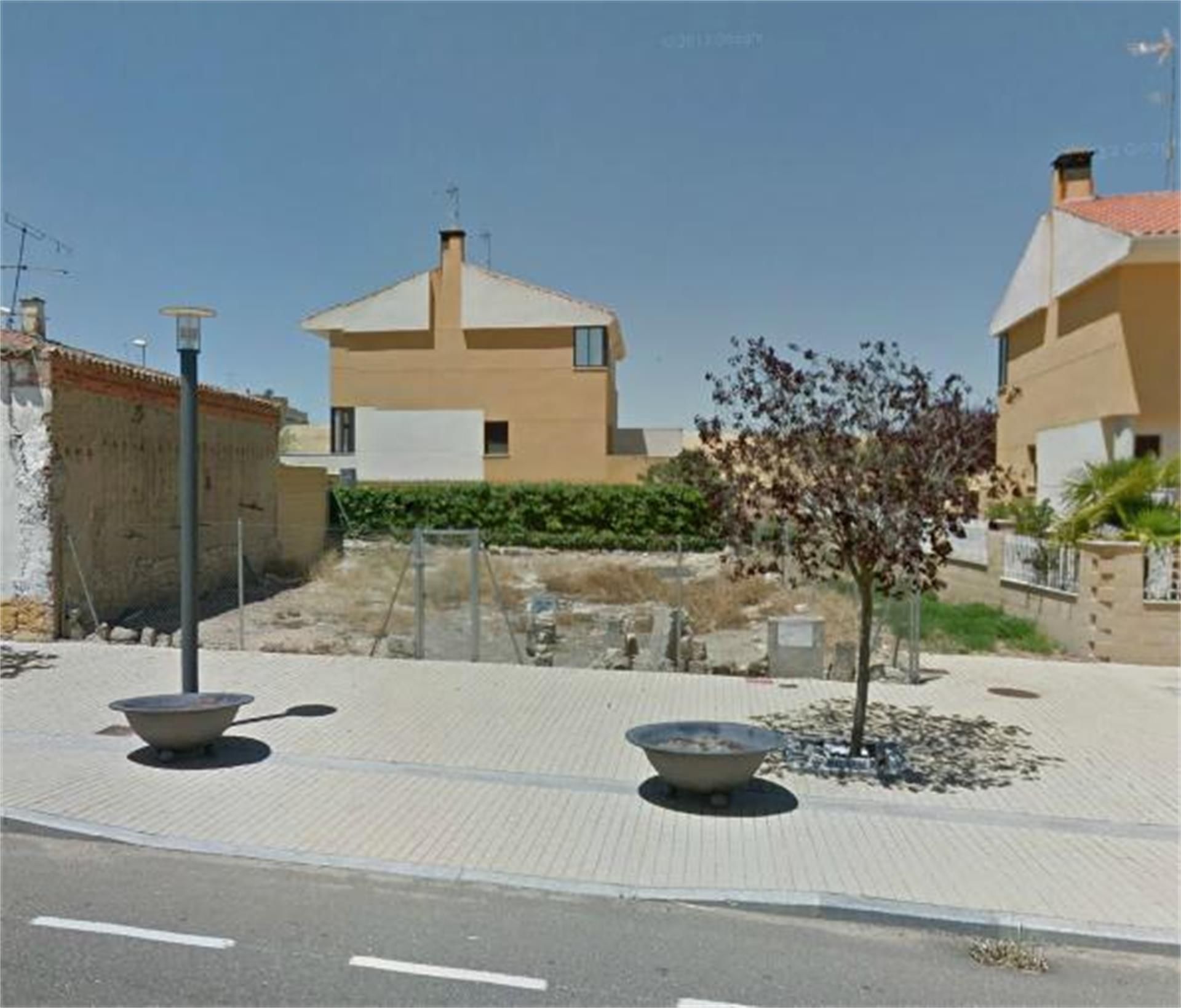 Residential for sale in San Cristóbal de la Cuesta