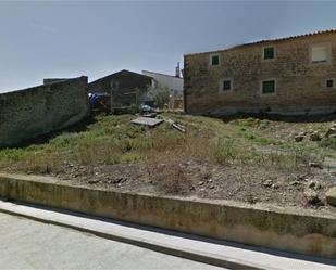Exterior view of Land for sale in Luna