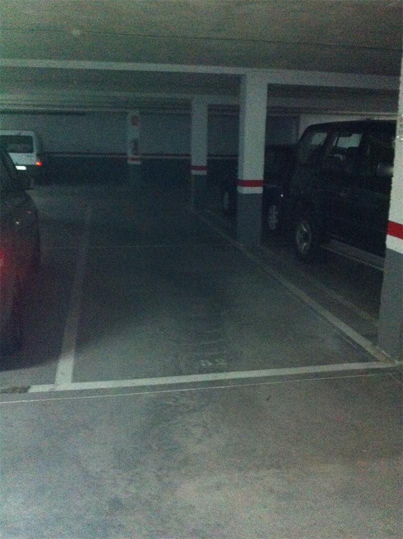Garage for sale in Castellón de la Plana / Castelló de la Plana