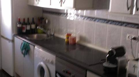 Flat for sale in Street Empedrada, 13, Sur, Ávila - image 3 Photo 3 of Flat for sale in Street Empedrada, 13, Sur, Ávila