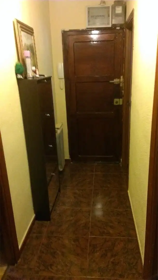 Piso en venta en Empedrada, 13, Sur Piso en venta en Ávila con Calefacción, Parquet y Terraza