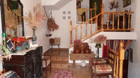 Foto 2 de Casa o xalet en venda a Carrer de las Parras Nº 20 Tomellosa de Tajuña, 20, Brihuega, Guadalajara