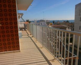 Exterior view of Flat for sale in Cartagena  with Terrace