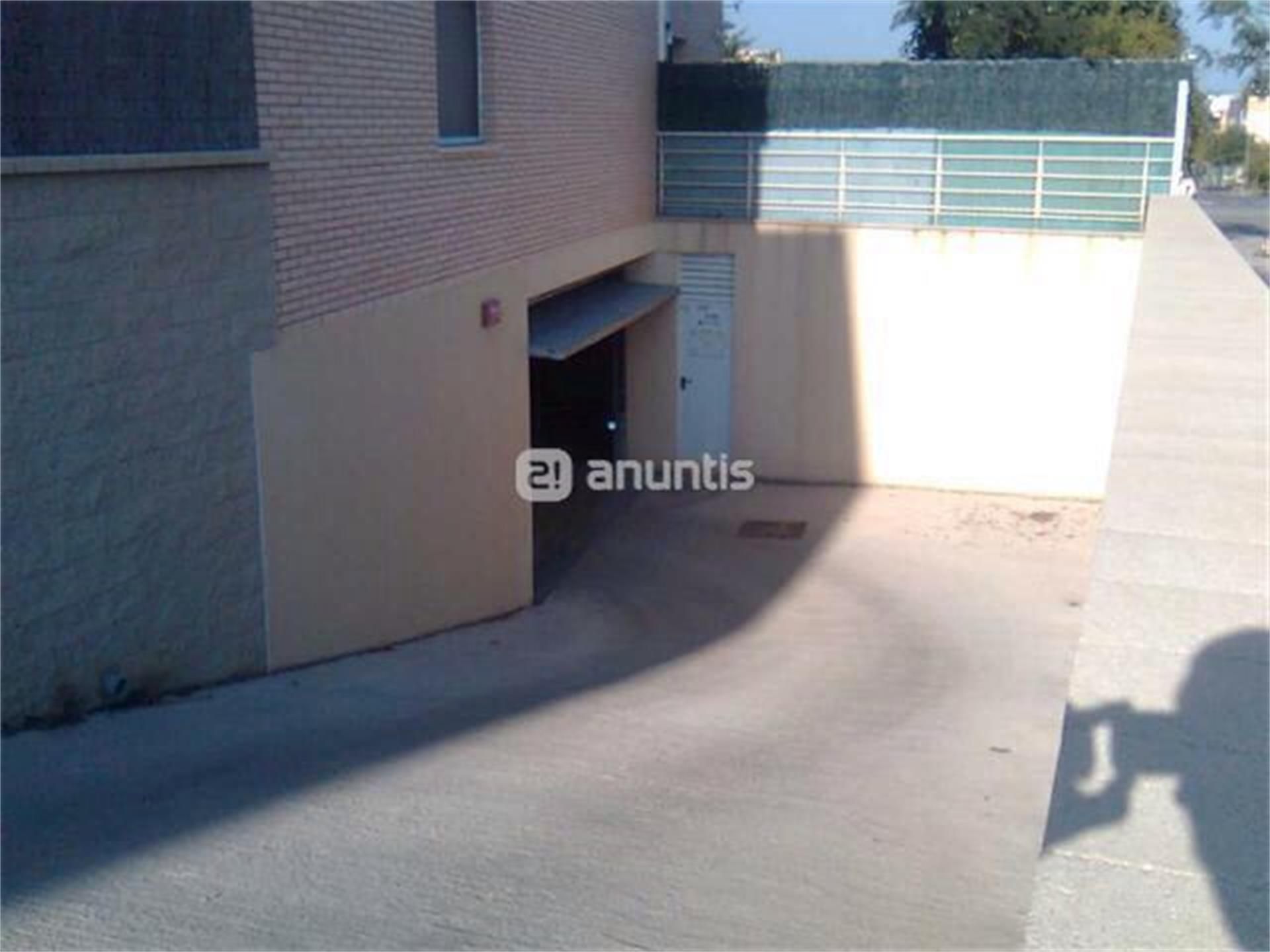 Garatge en venda en Cambrils