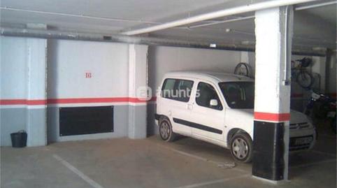 Garage for sale in Els Tallats - Mas Olivé, Tarragona - image 3 Photo 3 of Garage for sale in Els Tallats - Mas Olivé, Tarragona