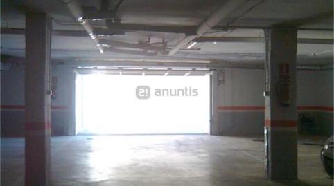 Garage for sale in Els Tallats - Mas Olivé, Tarragona - image 4 Photo 4 of Garage for sale in Els Tallats - Mas Olivé, Tarragona